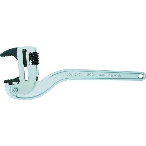 あすつく対応 「直送」 MCC CWTDA300 コーナーレンチ アルミスリムワイド ３００ CWT...