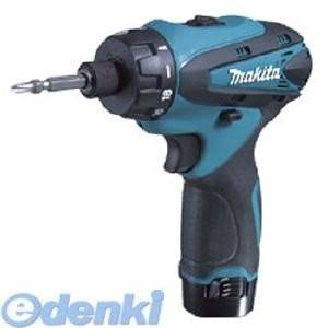 マキタ（makita） 充電式 ドライバドリル DF030DWX 電動工具 穴あけ