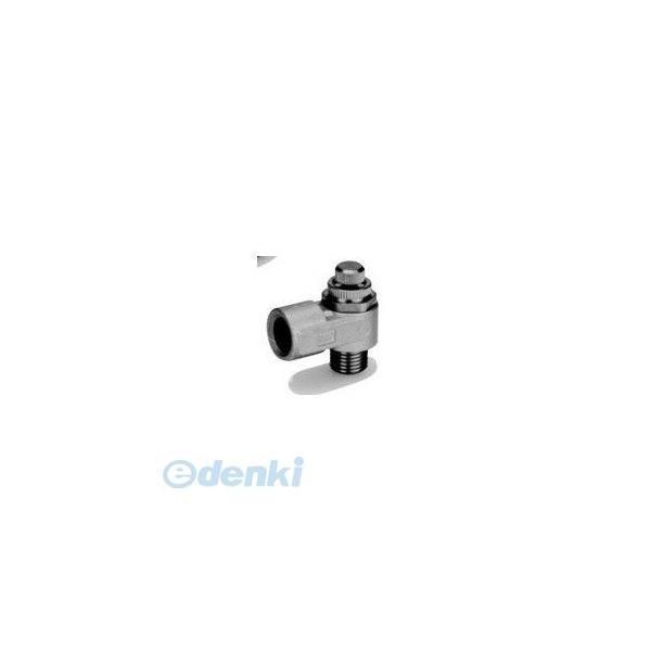 ＳＭＣ AS2200-02 エルボタイプ 金属ボディタイプ AS220002