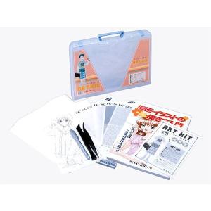 コミック入門セット コミック画材 画材 アート用品 楽器 手芸 コレクション 通販 Yahoo ショッピング