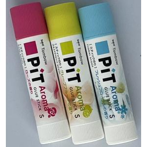 スティックのり トンボ鉛筆 Tombow ピッ...の詳細画像1