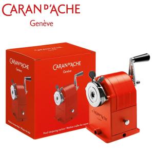 CARAN d'ACHE（カランダッシュ） カラン ダッシュ エディション 10 4本