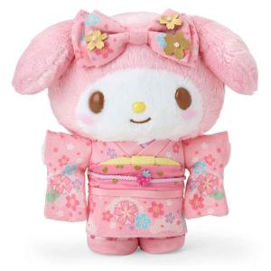 sanrio（サンリオ） マイメロディ ぬいぐるみ イースター プレゼント
