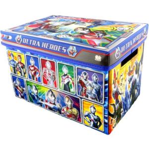 おもちゃ箱 ウルトラマン バトルボックス ウルトラヒーローズ