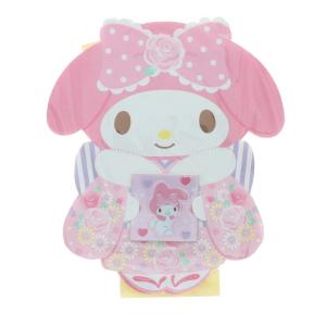 マイメロディ テープカッター&ペーパーテープ セット 身の回り雑貨