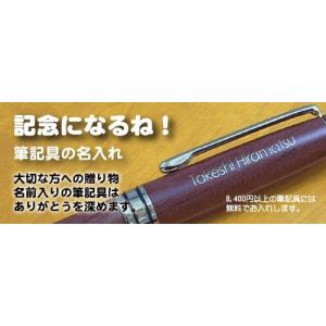 オロビアンコ・コンパーニョ 万年筆 デルタとオロビアンコ・ルニークの