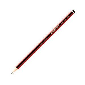 一般筆記にオススメのレギュラー鉛筆 ステッドラー トラディション 鉛筆｜bungu-mori