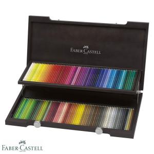 CARAN d'ACHE（カランダッシュ） スプラカラーソフト色鉛筆 40色セット