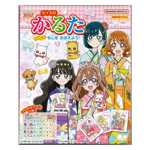 関東・中部地方送料無無料】Go!プリンセスプリキュア ケースつきパズル