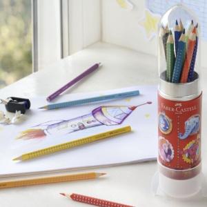 LYRA（リラ） レンブラント・ポリカラー メタルボックス 36色セット