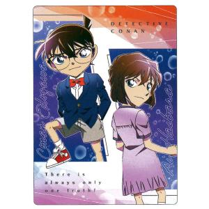 CRUX（クラックス） 名探偵コナン 下敷き 怪盗キッド 百鬼夜行 B5