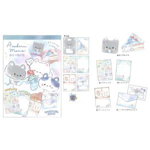 国内作家 フラバニ ハチコ メモ メモ帳 紙モノ まとめ売り 大量 国内