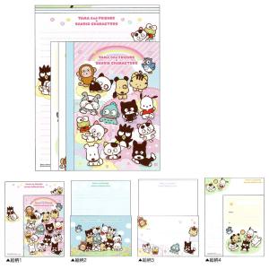 カミオジャパン パロディメモ 推しプロフィール帳 A6サイズ 楽しい文具