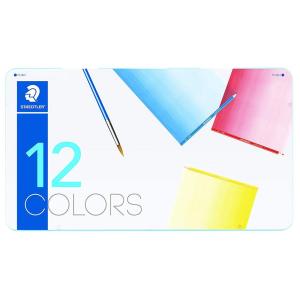 LYRA（リラ） レンブラント・ポリカラー メタルボックス 72色セット