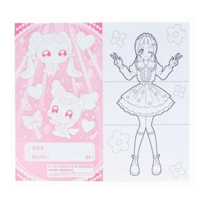 キミとアイドルプリキュア♪ キルキルファッショ...の詳細画像2