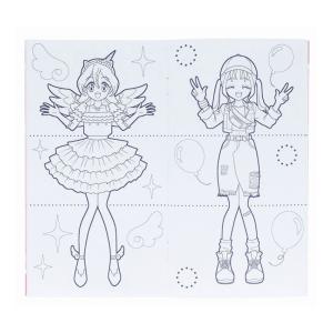 キミとアイドルプリキュア♪ キルキルファッショ...の詳細画像3