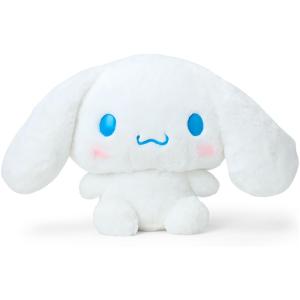 シナモロール フロッキーマスコットホルダー サンリオ sanrio