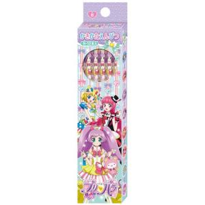 プリパラ プリティーリズム グッズ セット キャラクターステーショナリー】 プリティーリズム おどうぐ箱 : 文具