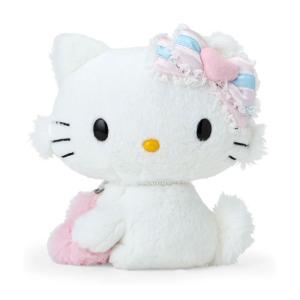 サンリオ チャーミーキティ ぬいぐるみ 平成うまれキャラクター