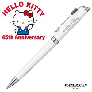タイムライン パイロット タイムライン×ハローキティ ブルー星 油性