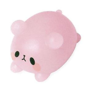 ショウワノート ポチ袋 5枚入り 金ピカシール入り もっふりモフモフ