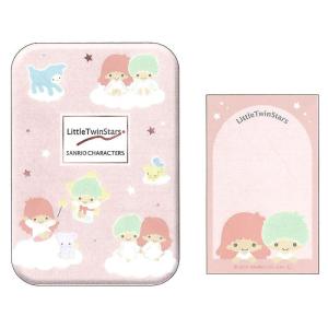 ショウワノート キキララ（LitteTwinStars）（サンリオ） リトルツイン