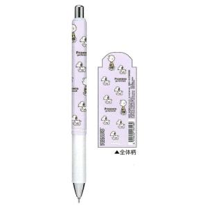 SNOOPY（スヌーピー） 書きやすさバツグン エナージェルボールペン＆替