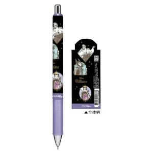 PILOTの消せる3色ボールペンにディズニー柄が登場! フリクションボール