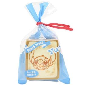 本物そっくり 食パンにディズニーキャラが焼印 サカモト オリジナルpp袋入り トースト消しゴム スティッチ 最安値 価格比較 Yahoo ショッピング 口コミ 評判からも探せる