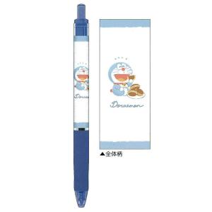 【50周年記念品】ドラえもん CROSS ボールペン　2420C刻印あり カミオジャパン ジェットストリーム 0.5 ドラえもん ボールペン 三菱
