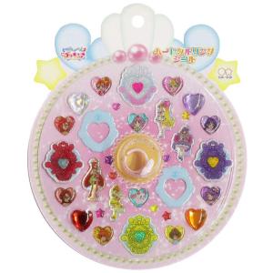 トロピカル〜ジュ!プリキュア ハートクルリングシ...の商品画像