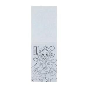 名探偵プリキュア! A6ちっちゃぬりえ ミニサ...の詳細画像1