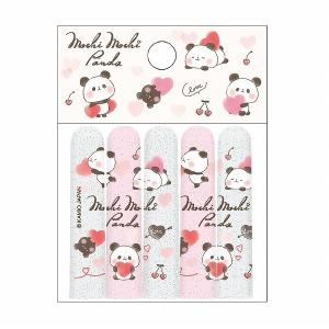 カミオジャパン もちもちぱんだ 鉛筆キャップ 5本組 キュート かわいい文具 日本製 女子文具 最安値 価格比較 Yahoo ショッピング 口コミ 評判からも探せる