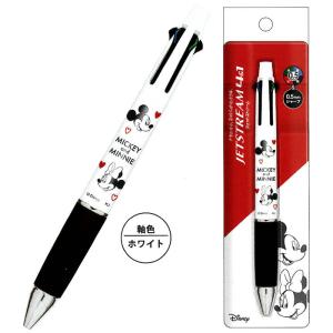 ミッキー&フレンズ×松本セイジ ジェットストリーム4&1 0.5mm 249134