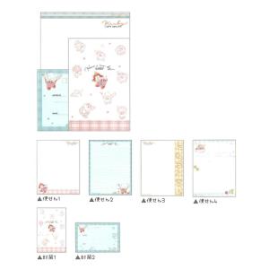 カミオジャパン 星のカービィ ボリュームアップレター COPY ABILITY グッズ コレクション かわいいの商品画像