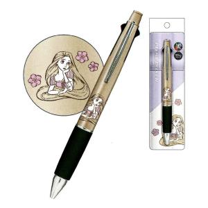 ミッキー&フレンズ×松本セイジ ジェットストリーム4&1 0.5mm 249134