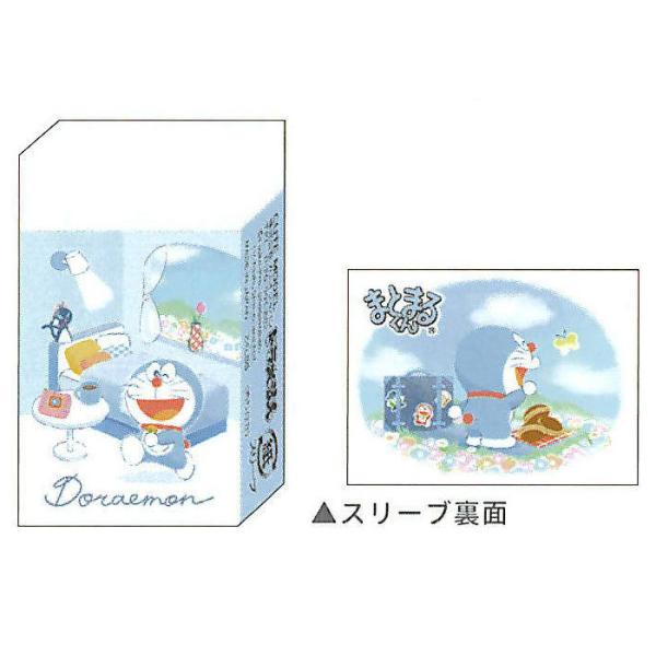 カミオジャパン ドラえもん まとまるくん消しゴム Happiness travel コレクション I...
