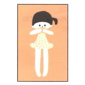 夏の限定柄 紙ING 多目的に使える和紙のぽち袋 多目的ぽち Kanae-girl