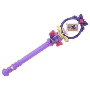 名探偵プリキュア! まわして変身! ティアアル...の詳細画像1