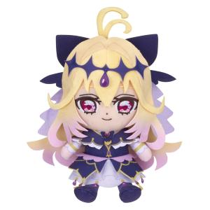 名探偵プリキュア！ キュアフレンズぬいぐるみ キュアアルカナ・シャドウ 女の子 キッズ かわいい プレゼント グッズ クリスマス