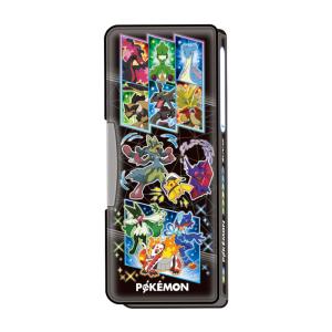 三菱鉛筆 スーパーマリオ 筆箱 両面開き 4902778584217 新入学文具 [M