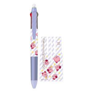 PILOTの消せる3色ボールペンにディズニー柄が登場! フリクションボール