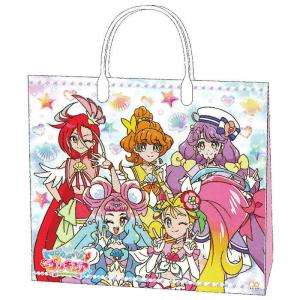 トロピカル〜ジュ!プリキュア ハッピーバッグ プ...の商品画像