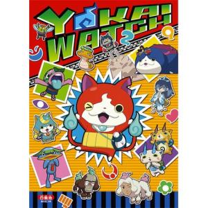 妖怪ウォッチ クリアファイル J柄 : 文具の森ヤフー店 - 通販 - Yahoo