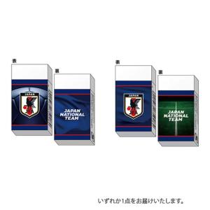ショウワノート キャンパスノート A罫 サッカー日本代表ver. 侍ブルー