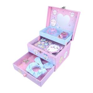 BANDAI（バンダイ） ちいかわフォン ポシェット付きDXセット : Drop-in