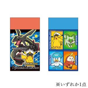 ショウワノート ポケットモンスター クール＆キュートシリーズ 消しゴム プレゼント 限定 レックウザ