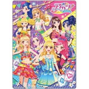 ☆新入学アイテム☆ 【名入れ無料】 キャラクターの書き心地 アイカツ