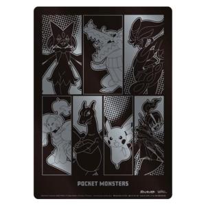 ショウワノート ポケットモンスター フリーノート 自由帳 589402