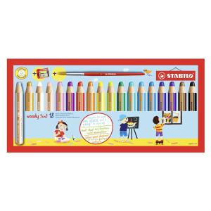 LYRA（リラ） レンブラント・ポリカラー メタルボックス 72色セット